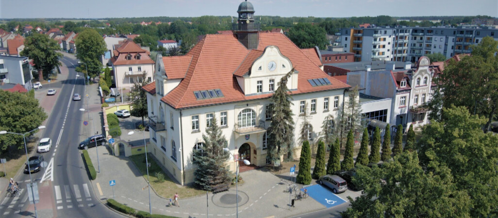 Trwa głosowanie na budżet obywatelski w Złotowie