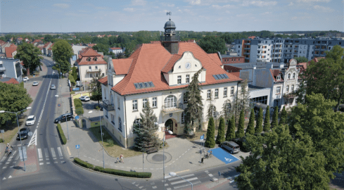 Złotów na podium wśród miast o zrównoważonym rozwoju  - grafika