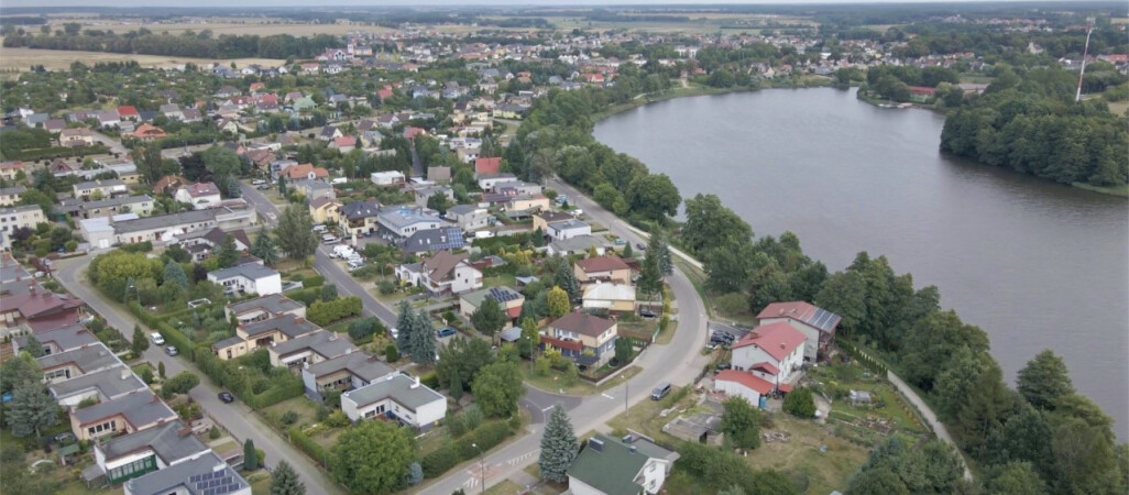 Złotów mówi nie betonozie