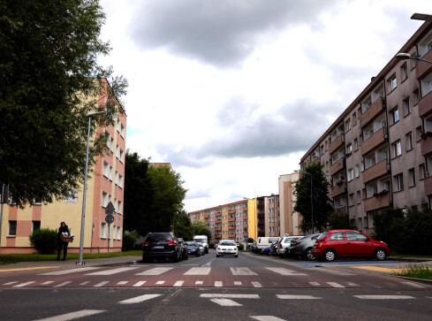 56-latek śmiertelnie pobity. Podejrzany częściowo się przyznał  - grafika