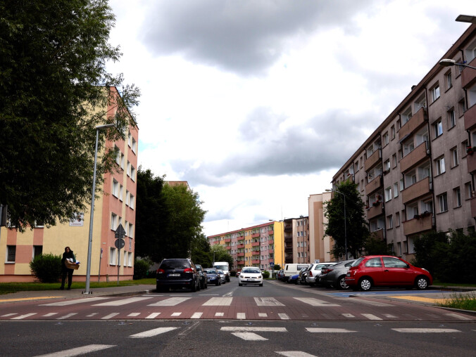 56-latek śmiertelnie pobity. Podejrzany częściowo się przyznał  - grafika