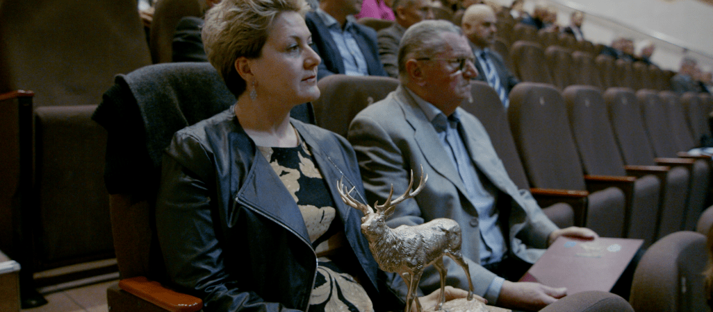 Złote Herby dla najlepszych