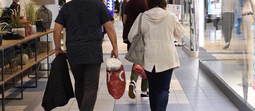 Polacy w Black Friday średnio zostawią w sklepach 500 zł 