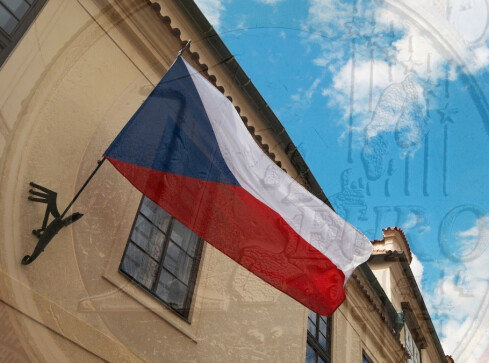 Rośnie zainteresowanie przenoszeniem firm do Czech  - grafika