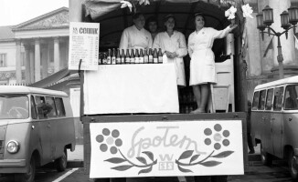 Tak świętowano 1 maja w PRL-u