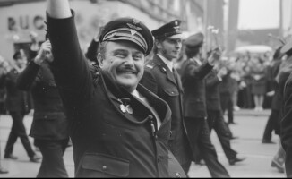 Tak świętowano 1 maja w PRL-u