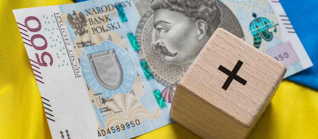 ZUS sprawdzi, czy Ukraińcy pobierają 500 plus zgodnie z prawem
