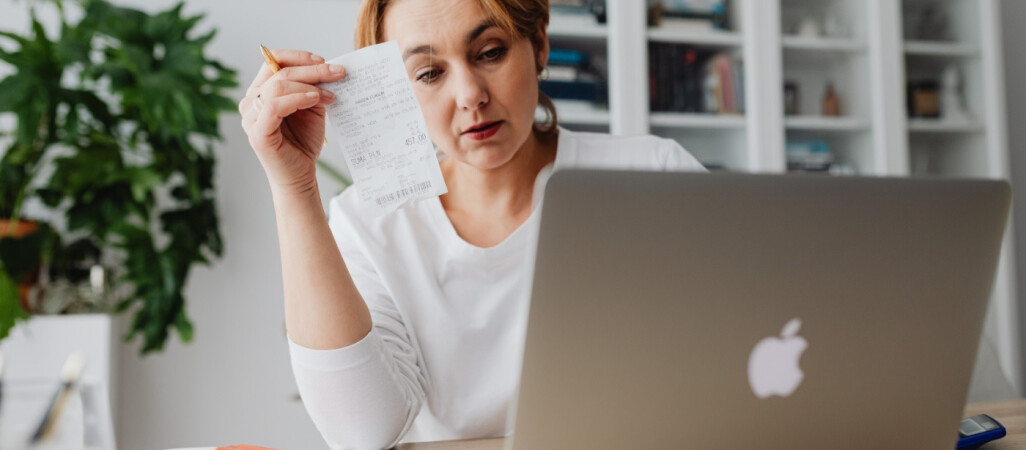 Pobrałeś aplikację e-Paragony 2.0? No, to teraz możesz mieć problem