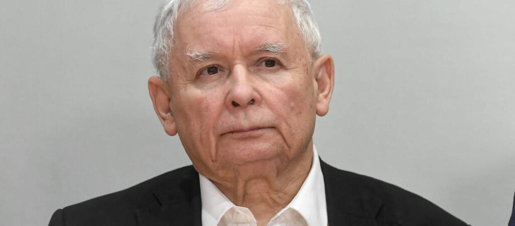 Kaczyński założy uniwersytet partyjny? To ma być kuźnia kadr