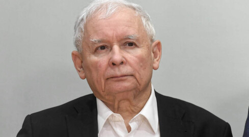 Kaczyński założy uniwersytet partyjny? To ma być kuźnia kadr - grafika