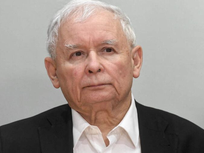 Kaczyński założy uniwersytet partyjny? To ma być kuźnia kadr - grafika