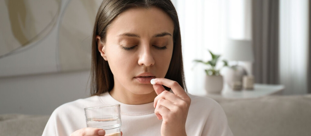 Polakom nie po drodze do lekarza. Gdy tylko mogą, leczą się sami