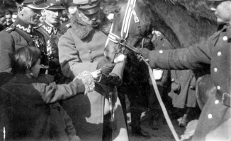102 rocznica Bitwy Warszawskiej