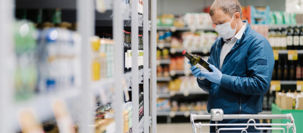 Akcyza na alkohol i papierosy w górę. O ile wzrosną ceny?