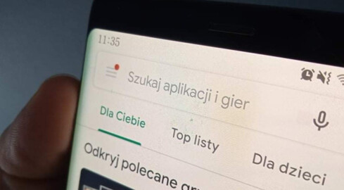 11 aplikacji, które mogą kraść dane z twojego telefonu. Usuń je n - grafika