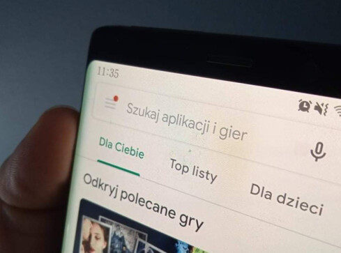 11 aplikacji, które mogą kraść dane z twojego telefonu. Usuń je n - grafika
