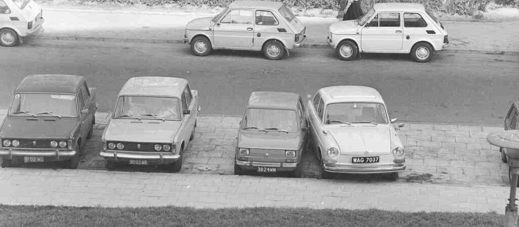 Ile dziś kosztują gwiazdy szos PRL-u? Marzenie naszych rodziców i dziadków 