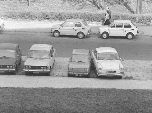 Ile dziś kosztują gwiazdy szos PRL-u? Marzenie naszych rodziców i d - grafika