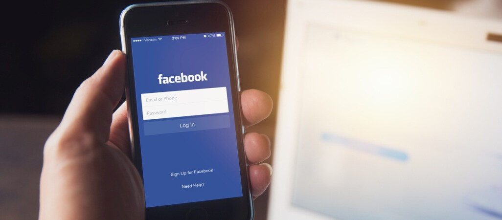 50 mld dolarów stracił globalny gigant na awarii social mediów