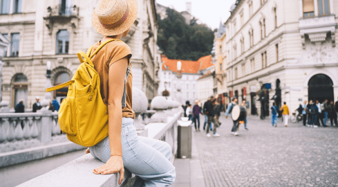 Setki mln euro na odbetonowanie miast - grafika