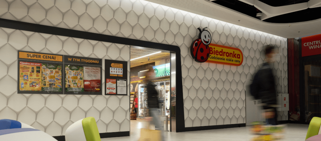 Tego jeszcze nie było. Ludzie protestują: „Nie likwidujcie Biedronki”