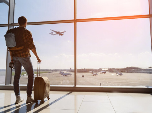 Wakacje bez certyfikatów covidowych? Nie ma porozumienia  - grafika