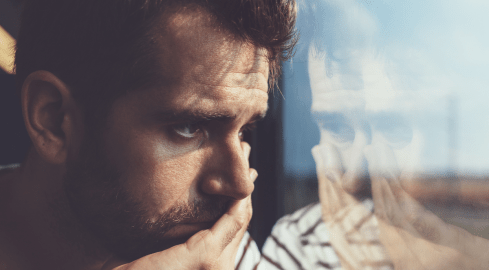 Blue Monday. Dziś najbardziej depresyjny dzień w roku - grafika