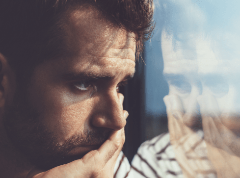 Blue Monday. Dziś najbardziej depresyjny dzień w roku - grafika