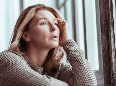 Zmęczenie i stany depresyjne jesienią? Uzupełnij ten pierwiastek w  - grafika