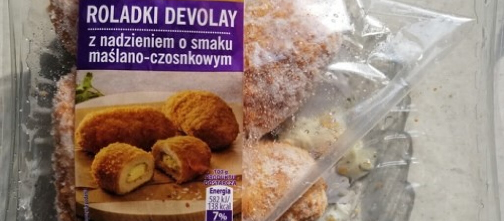 Salmonella w popularnym produkcie z Biedronki 