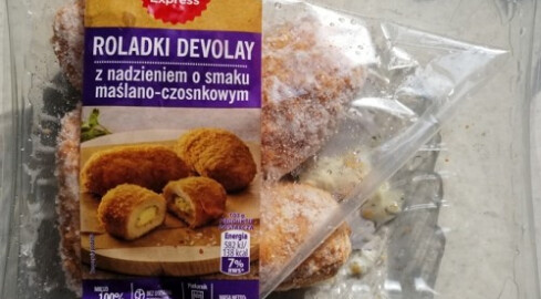 Salmonella w popularnym produkcie z Biedronki  - grafika
