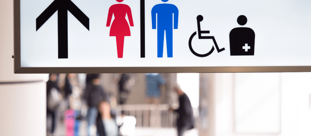 Toalety na dworcach za darmo. Postulat już w Sejmie 