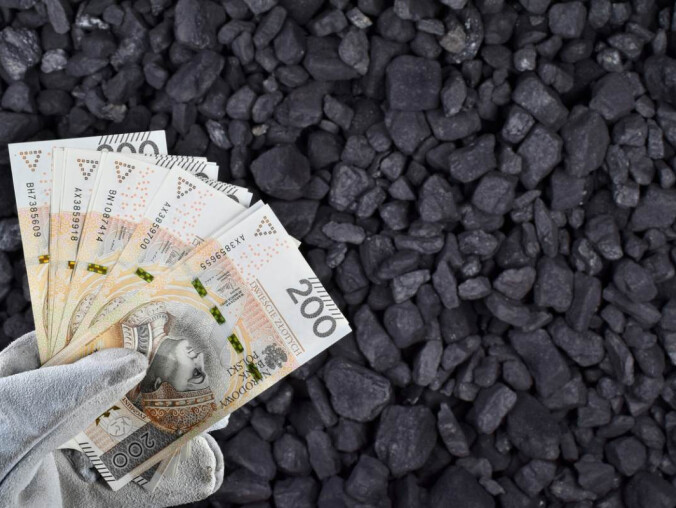 Dodatek węglowy. Tak może cię teraz prześwietlić urzędnik - grafika