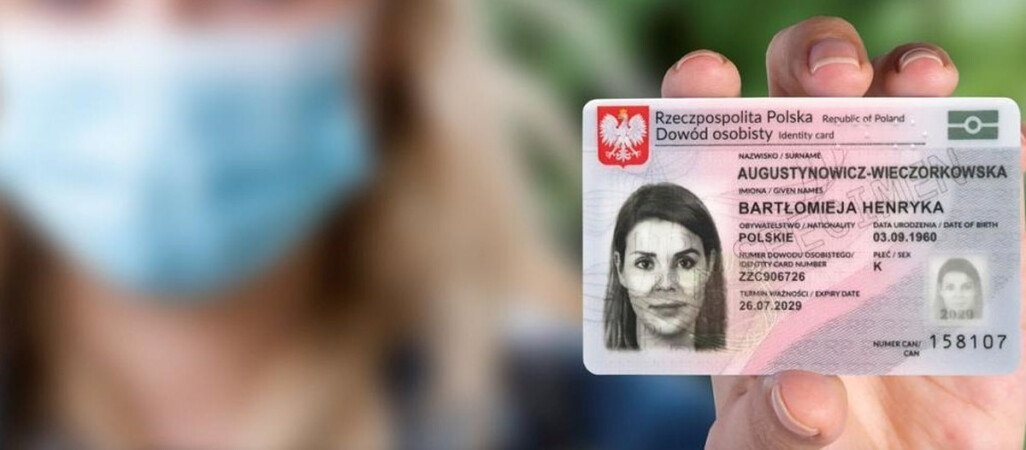 ABW w ostatniej chwili zablokowała wymianę dowodów osobistych