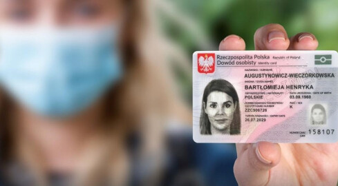 ABW w ostatniej chwili zablokowała wymianę dowodów osobistych - grafika
