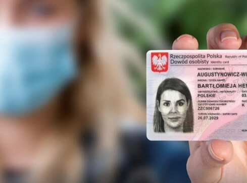 ABW w ostatniej chwili zablokowała wymianę dowodów osobistych - grafika