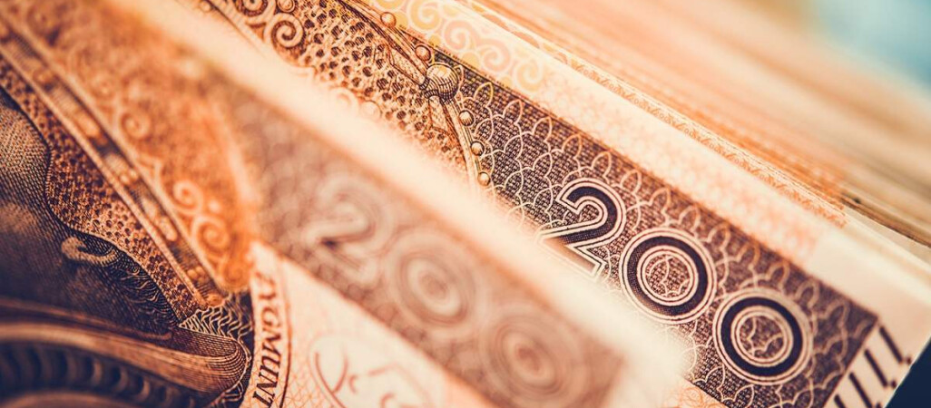 Milion osób od stycznia z niższą pensją