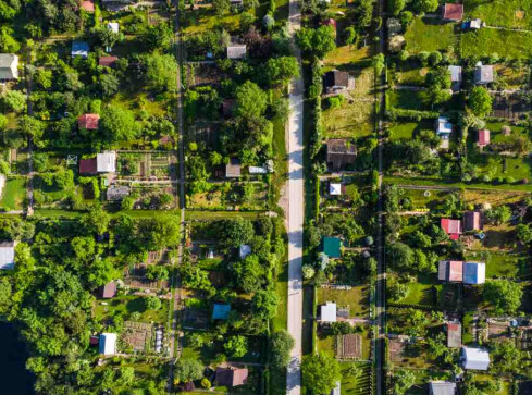 Unijne pieniądze zmienią rodzinne ogrody działkowe? - grafika