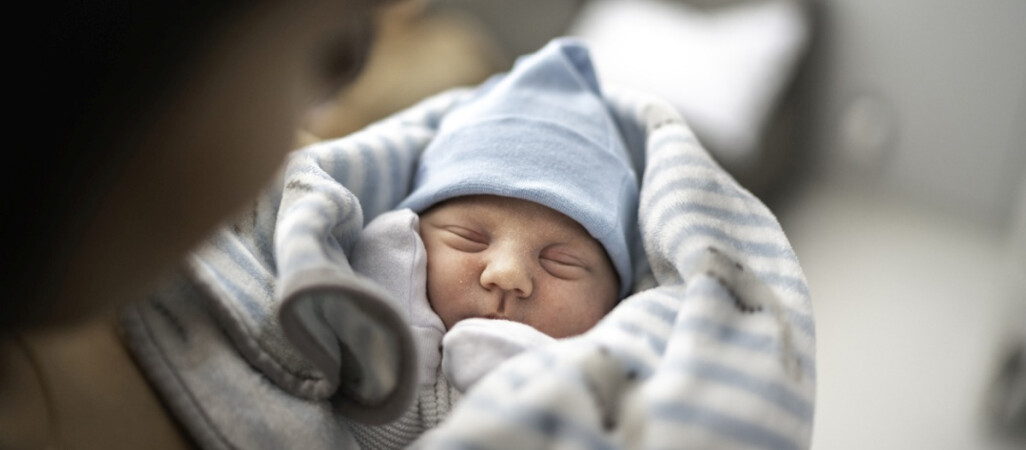 W Polsce rodzi się coraz mniej dzieci. Tak źle jeszcze nie było