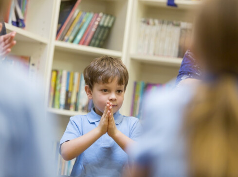 Kościół pokazuje liczby. Pierwsze takie dane o religii w szkołach  - grafika