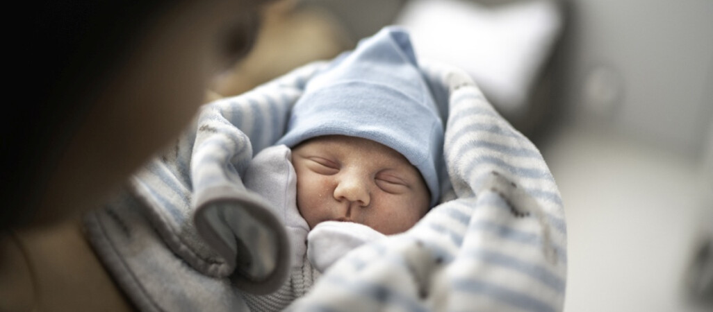 Polki nie chcą mieć dzieci