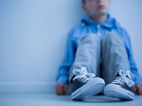 Samobójstwa wśród dzieci. Jest ich coraz więcej - grafika