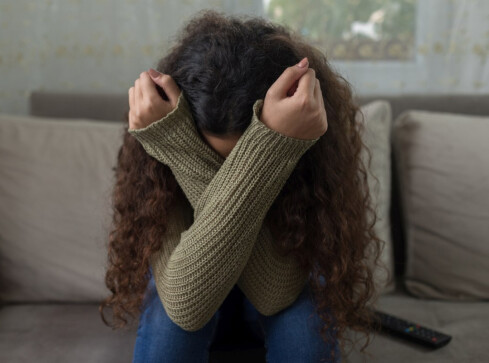 Coraz więcej tragedii. Młodzi ludzie podejmują dramatyczne decyzje - grafika