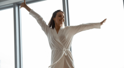 Jak wydłużyć dni wolne od pracy w 2024 roku? - grafika