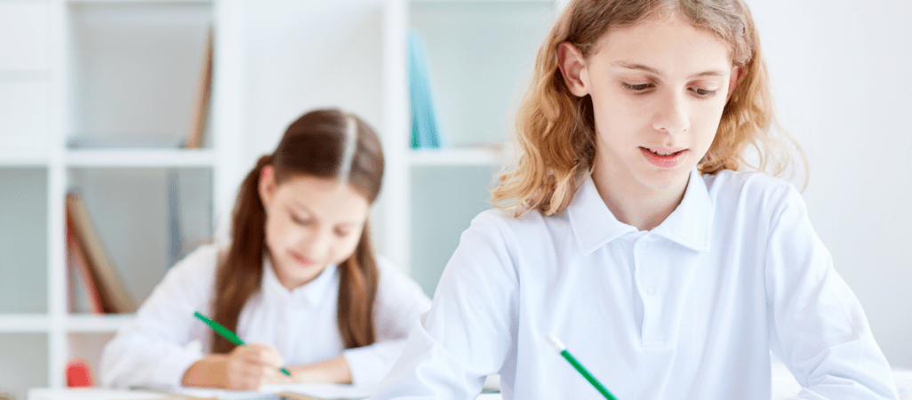 Jutro ósmoklasiści zaczynają swój egzamin