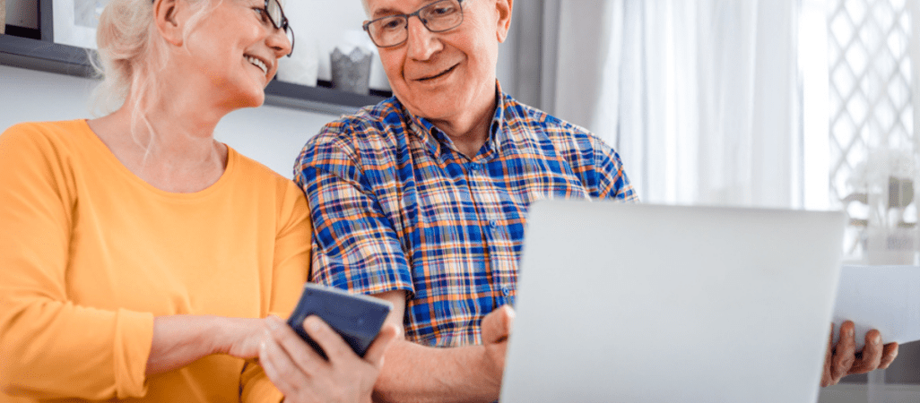 Bezpłatne szkolenia dla seniorów