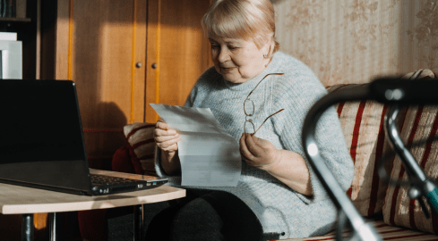 Inflacja napędza emerytury. Wiemy, o ile wzrosną - grafika