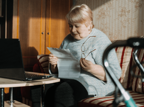 Inflacja napędza emerytury. Wiemy, o ile wzrosną - grafika