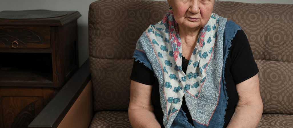 Zbiórka dla seniorów powiatu złotowskiego