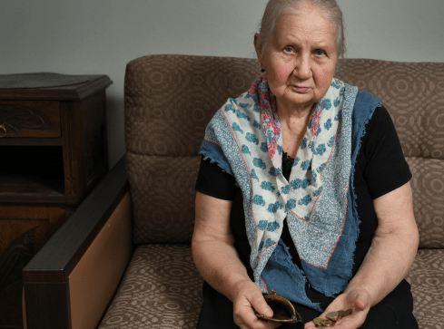 Wyższa emerytura plus dodatkowo 3 tys. złotych  - grafika